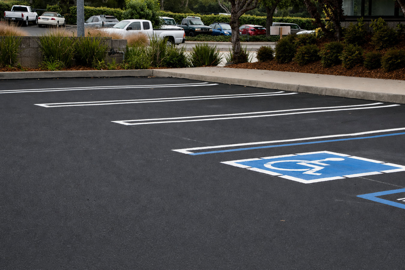 El Cajon Asphalt Paving - asphalt paving and sealcoating in El Cajon, CA